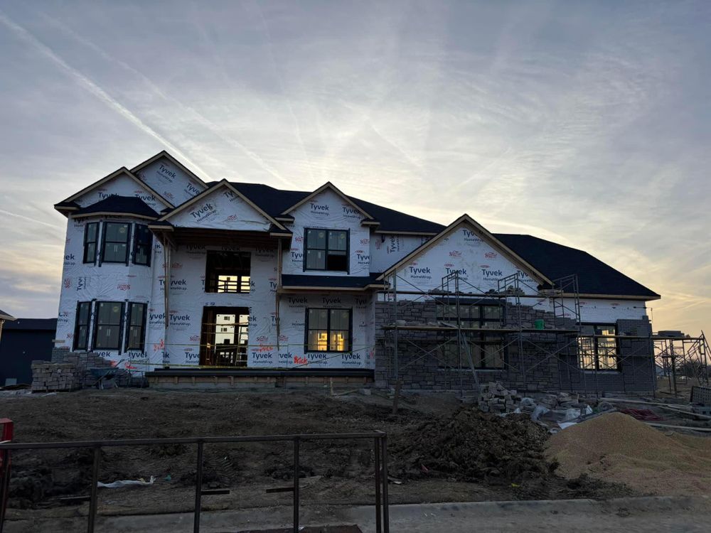 All Photos for Murrell Homes in Davenport, IA
