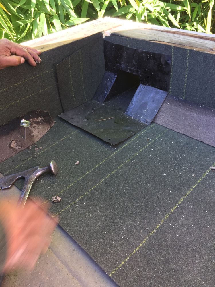 All Photos for MDM Roofing in Portland, OR