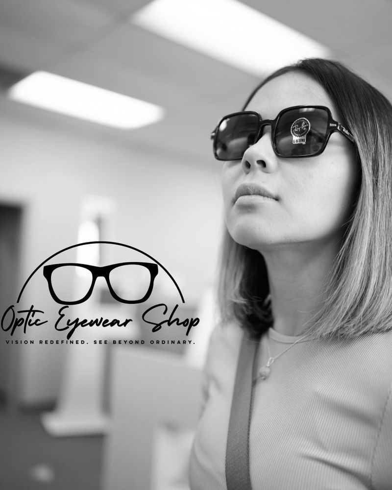 All Photos for Optic Eyewear Shop in Houston, TX
