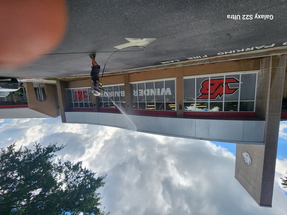 All Photos for MBM Window Cleaning in Gwinnett County, GA