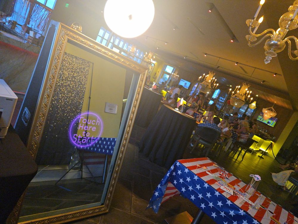 All Photos for 360 Media Photo Booth in Charleston, SC