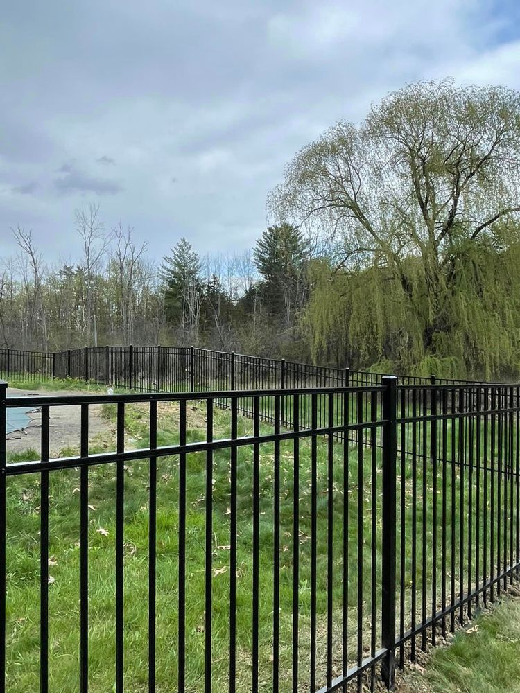 All Photos for Oakwood Fencing  in Hudson, NY 