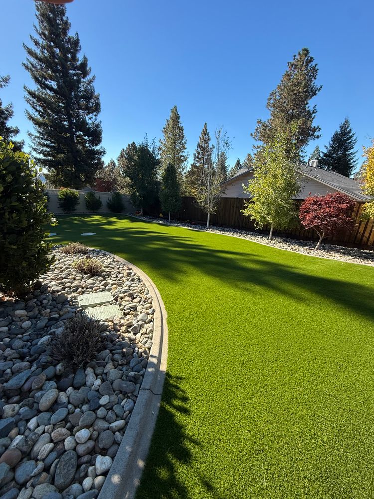 All Photos for Diamond Landscape & Hardscape in Diamond Springs, CA