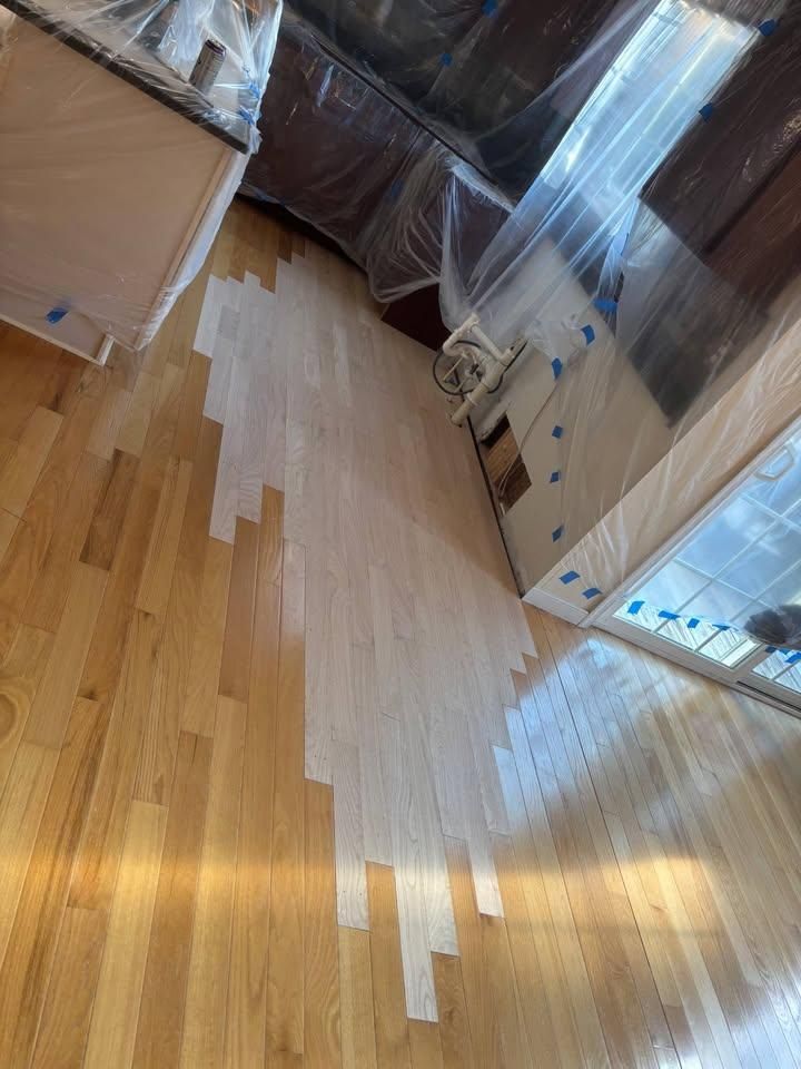 All Photos for Jason Tench Flooring LLC in Richmond, VA