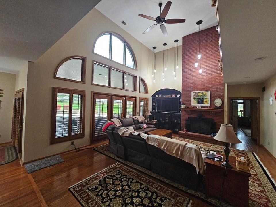 All Photos for Hearts & Hands Painting in Campbell, KY