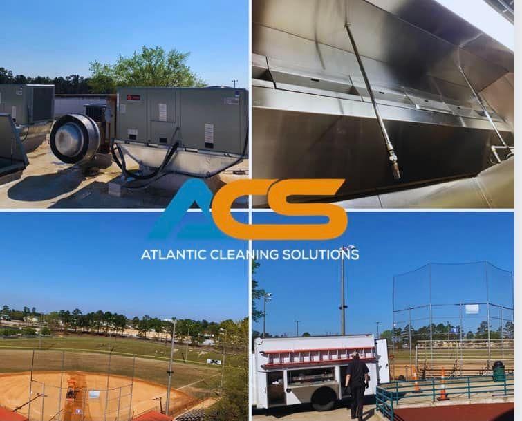 All Photos for Atlantic Cleaning Solutions in Columbia, SC