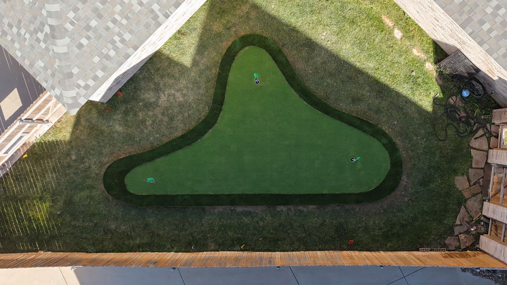 All Photos for Cole Landscaping & Pools, LLC in Amarillo, TX