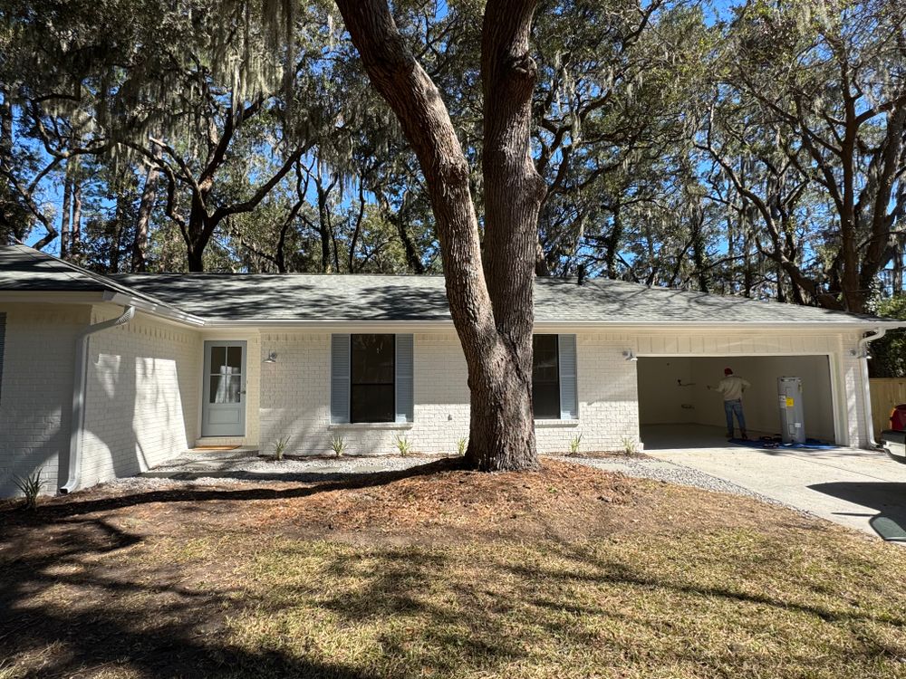 All Photos for DC Exteriors in Savannah, GA