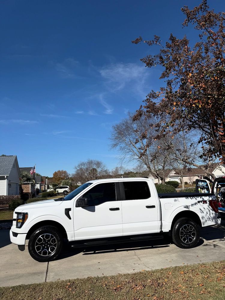 All Photos for Relentless Shine Mobile Detailing in Calabash, NC