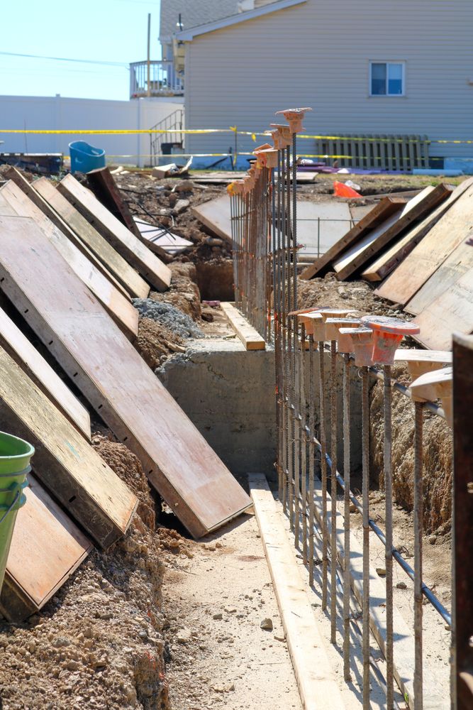 Construction for Spanbauer Construction LLC in Murrysville, PA