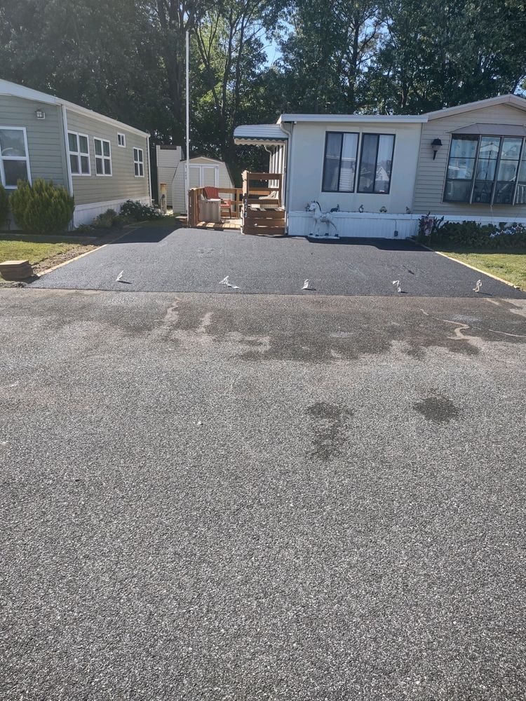 All Photos for O.C. Paving in Dagsboro, DE