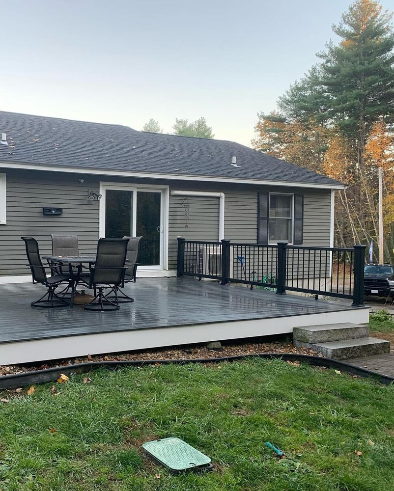 All Photos for Top Pros Construction in Haverhill, MA