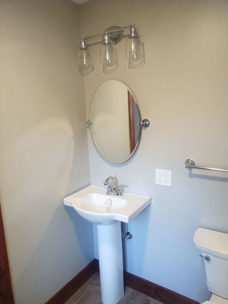 Custom Homes for C&K Builders in Dunkirk, NY