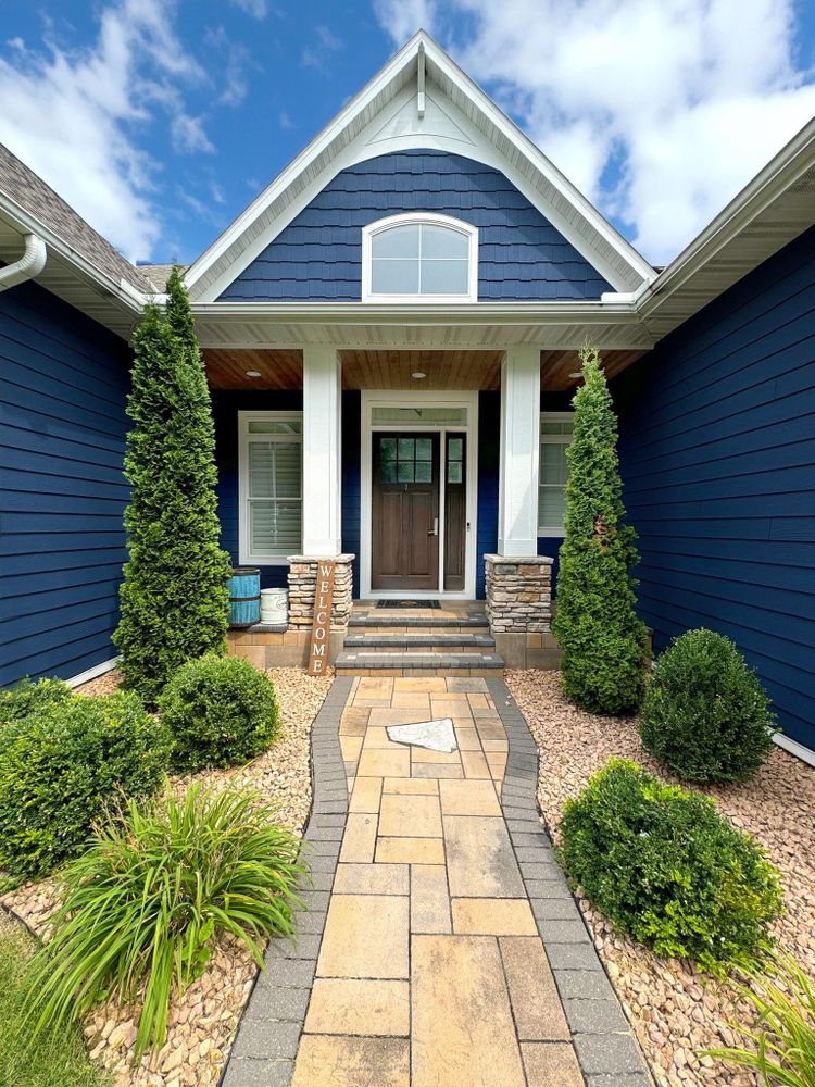 All Photos for Thunder Bear Painting in Eden Prairie, Minnesota