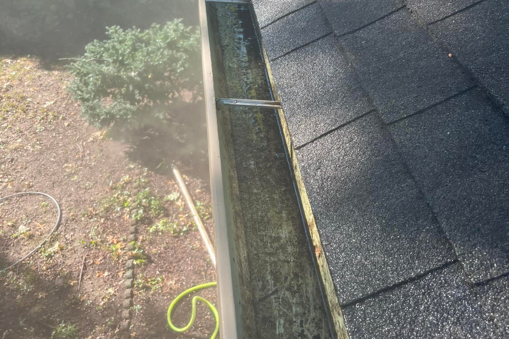 Window Cleaning  for Elite Power Washing in Kansas City, KS