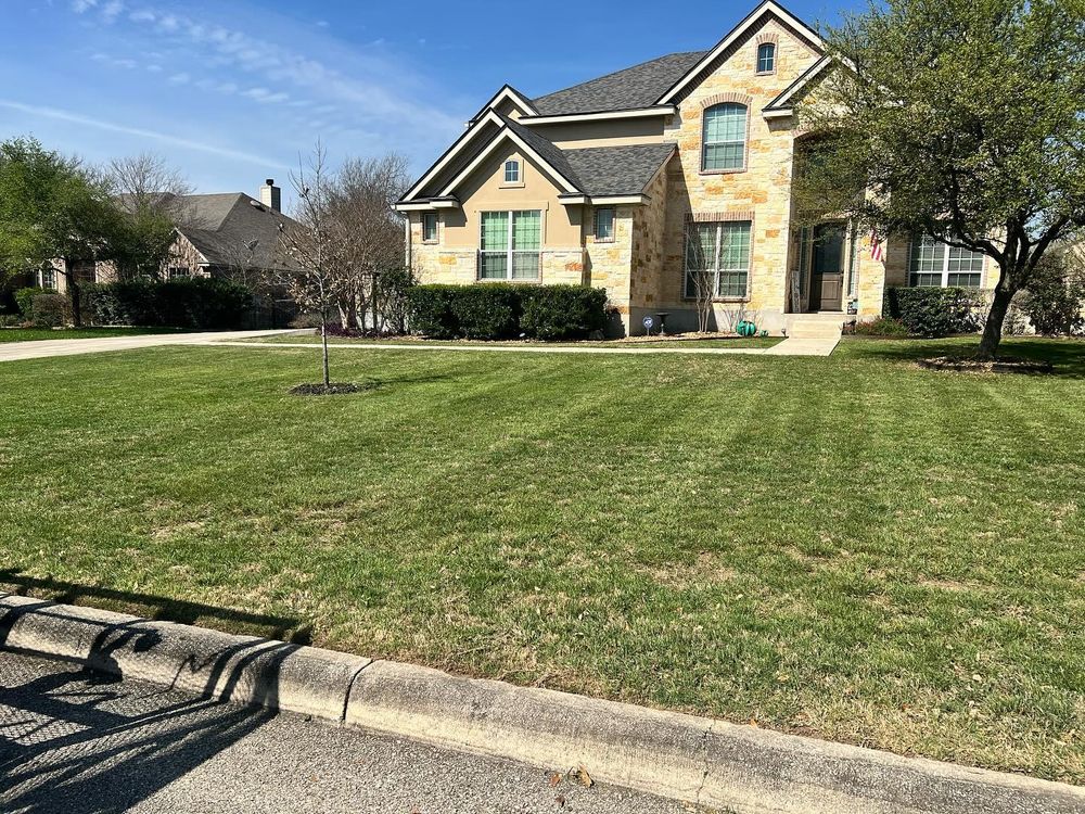 All Photos for CS LawnCare  in San Antonio,  TX