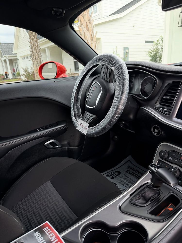 All Photos for Relentless Shine Mobile Detailing in Calabash, NC