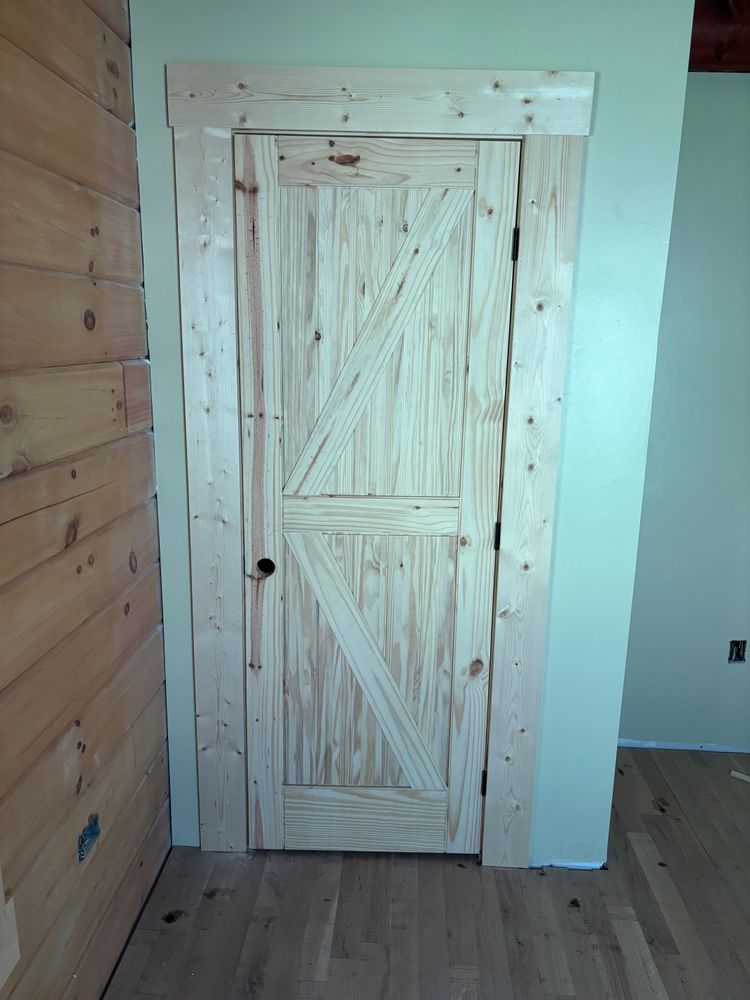 All Photos for Personal Touch General Contractor in Galax, VA