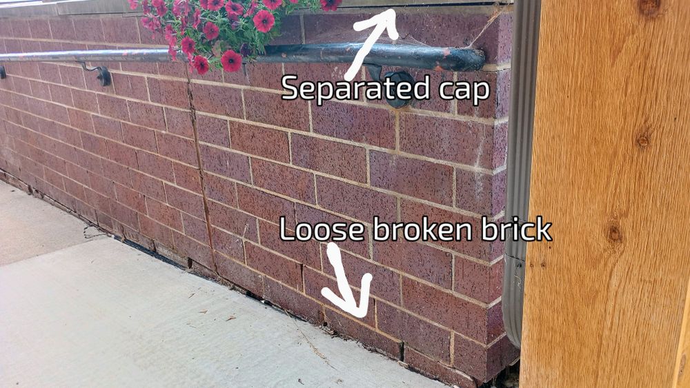 All Photos for To the Point Masonry in Spring Valley, WI