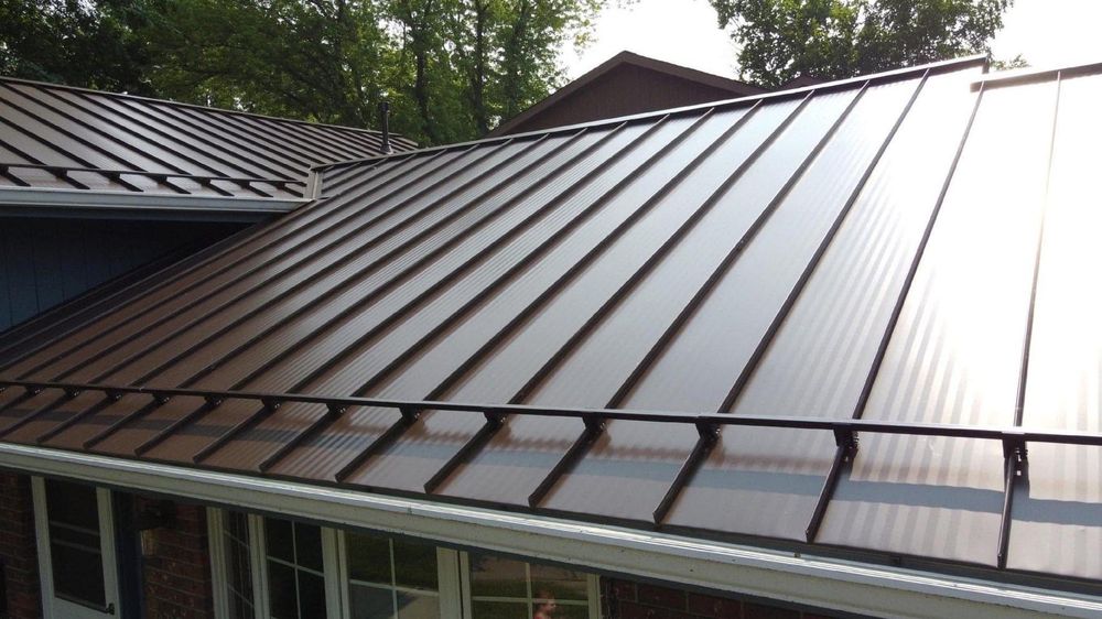 All Photos for KY Gutter Pro & Specialty Roofing Systems in Monticello, KY