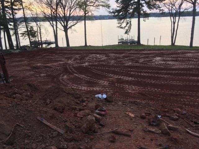 All Photos for CST Dirt Solutions in Rowan, NC