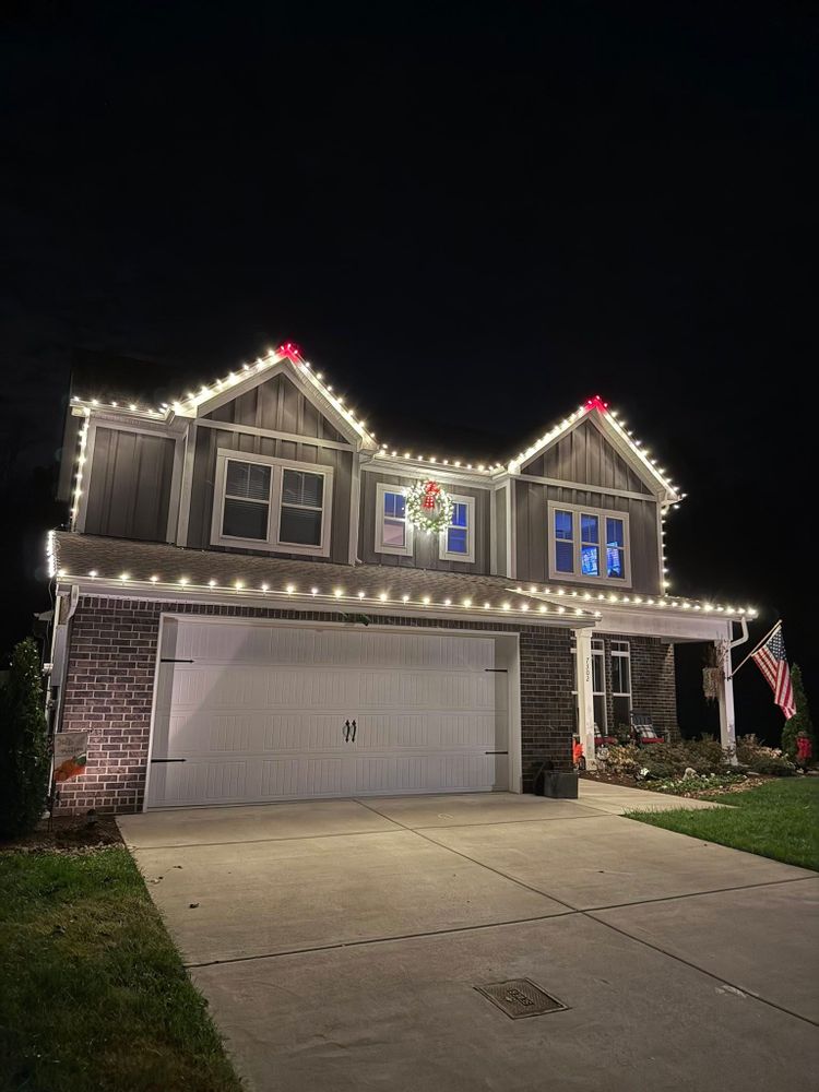 All Photos for Foxlan Landscapes in Fairview, TN