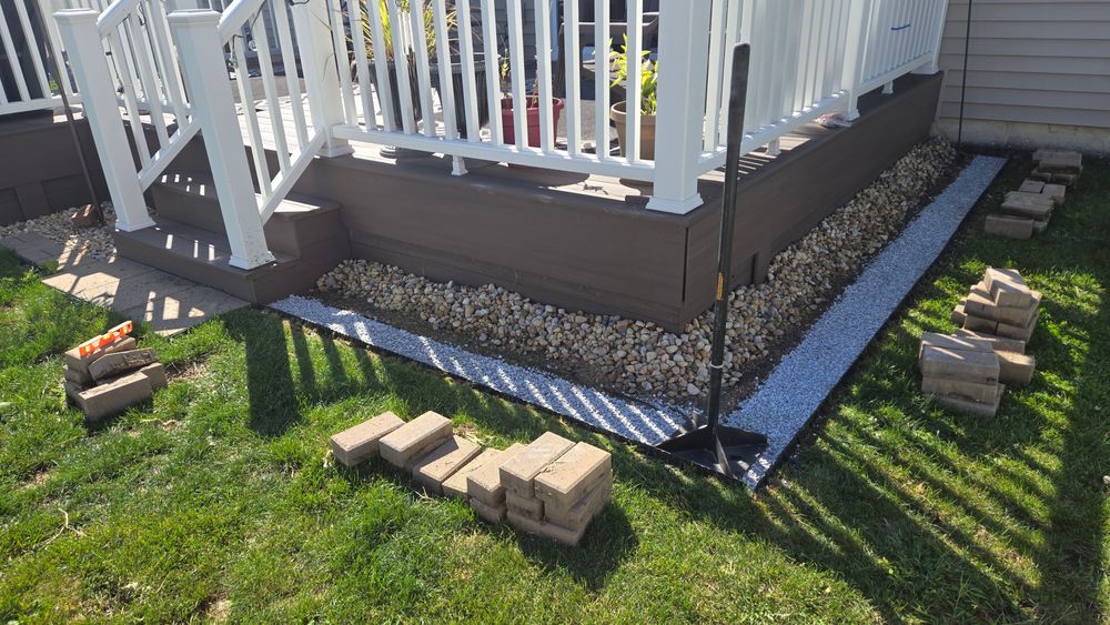 All Photos for Prime Landscaping 219 in Lake Station, IN