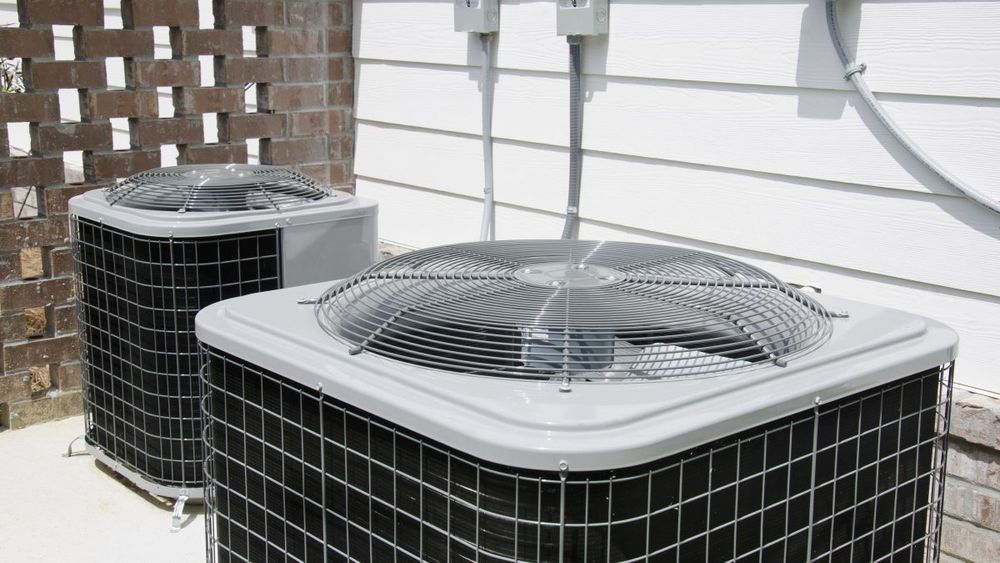 HVAC for Elite Technician Services in Charlottesville, VA