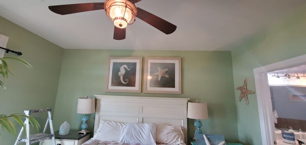 All Photos for Silva Painting Company in Kitty Hawk, NC