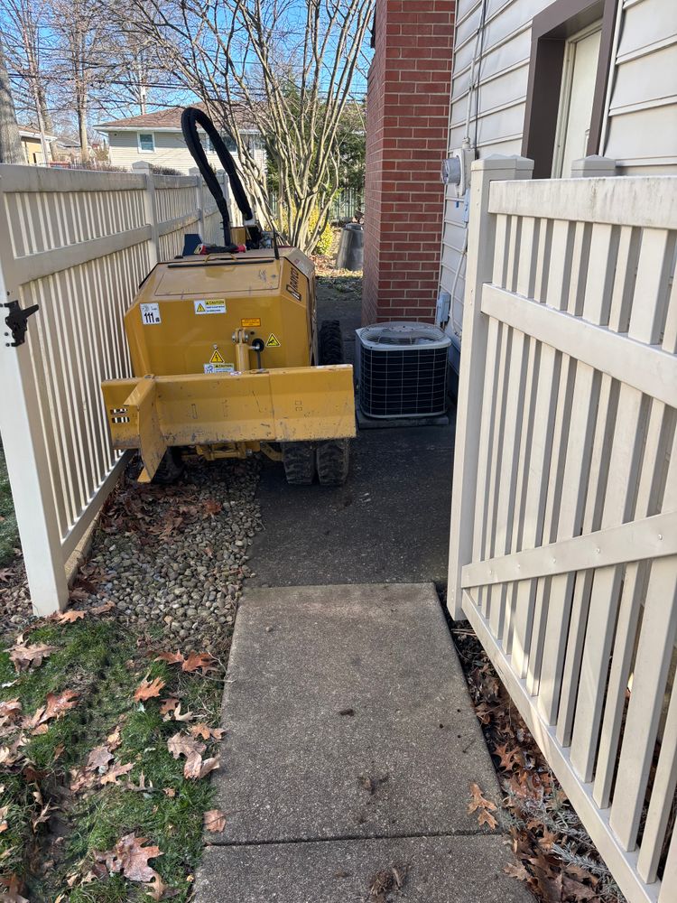 All Photos for Dean's Stump Removal in Youngstown, OH