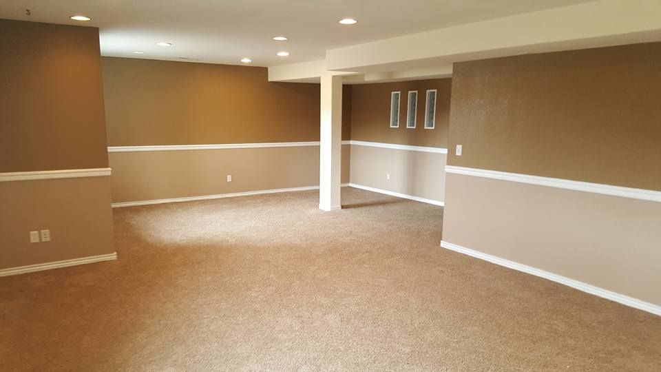 Transform your home with our professional Interior Painting service. Our experienced team will refresh your walls with quality paint, providing a fresh new look that enhances the beauty of your space. for Ascend finishes in Arvada, CO