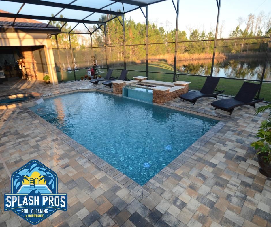 All Photos for Splash Pros in Parrish, FL