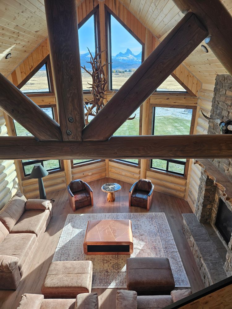 All Photos for Hansen Construction & General Contractor in Teton Valley, ID