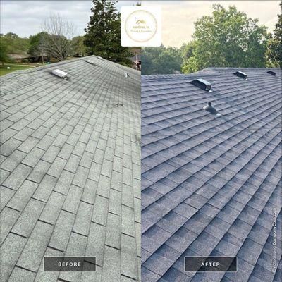 All Photos for Moontimes Roofing & Restoration in Biloxi, MS