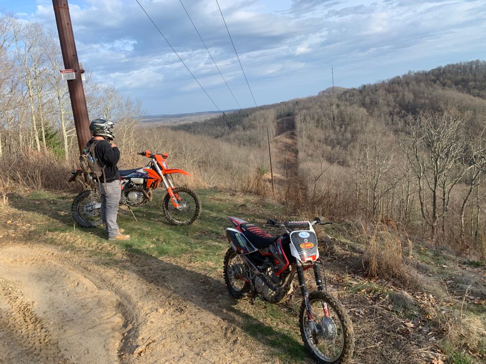 All Photos for Appalachian Riding Tours LLC in Ghent, WV