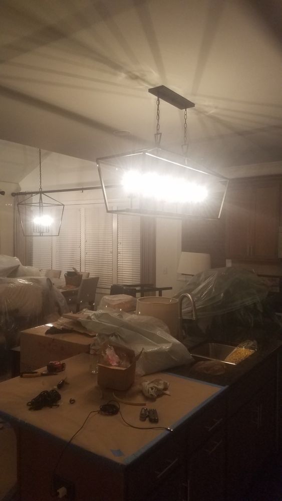 All Photos for JH Electrical Services in Dallas, GA