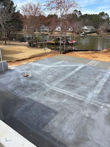 All Photos for Baer & Sons Concrete in Greenwood County, SC