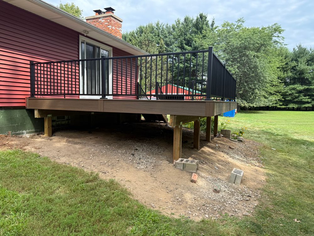 All Photos for A Cut Above Remodels in Waterford,  MI