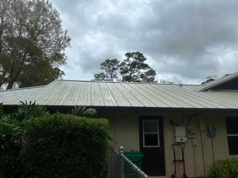 All Photos for C & C Pressure Washing in Port Saint Lucie, FL