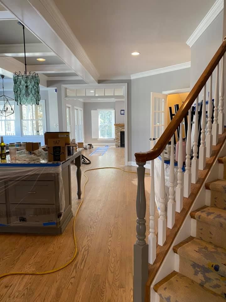 All Photos for K&A Hardwood Floors in Alexandria, VA