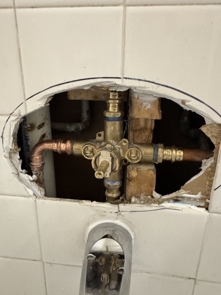Our expert plumbing repair service ensures prompt, reliable solutions for leaks, clogs, and other issues. Trust our skilled technicians to restore your home's plumbing system efficiently and prevent future problems. for S&C Home Services LLC in Trenton, OH