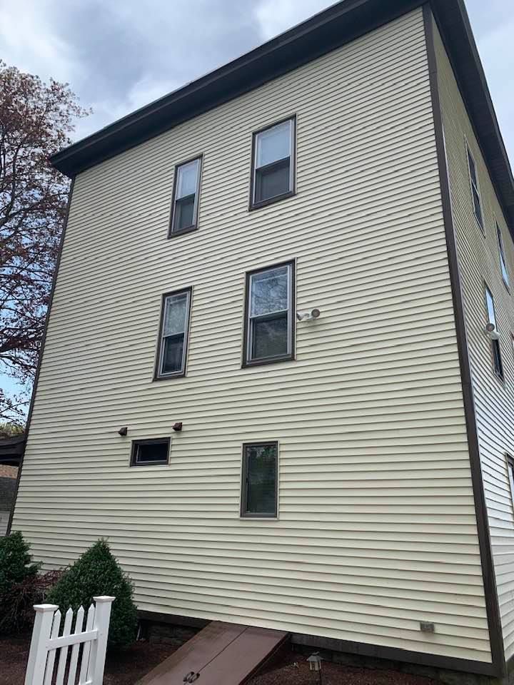 All Photos for Unlimited Softwash in Bellingham, MA