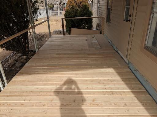 All Photos for Bar None Painting and KRS Construction in Kingman, AZ