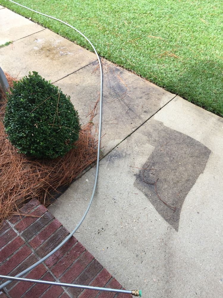 All Photos for Mancinas Home Improvement, Landscaping, & Lawn Care in Fayetteville, NC