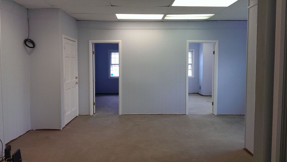 Transform your home's interior with our expert painting services. Enhance aesthetic appeal, add value, and personalize spaces with precision craftsmanship to create a warm and inviting atmosphere throughout your home. for Tiptop Maintenance LLC in Florham Park, NJ