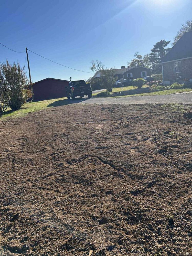 All Photos for Z's Land Management & Forestry Mulching in Smithville, TN