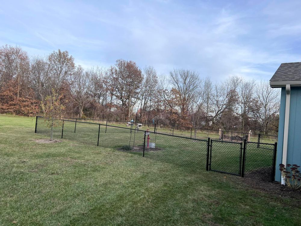 All Photos for Black Sheep Fencing LLC  in Odessa, MO 