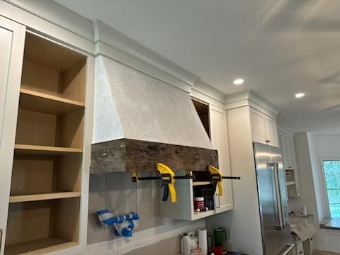 Basement Remodeling for Upstate Construction & Associates LLC in Albany, NY