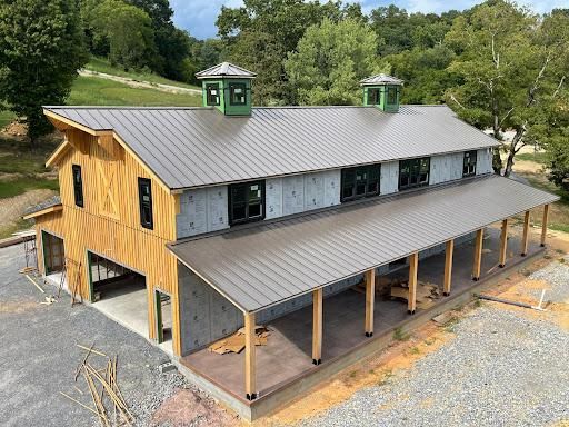 All Photos for Lumen Constructions in Lobelville, TN