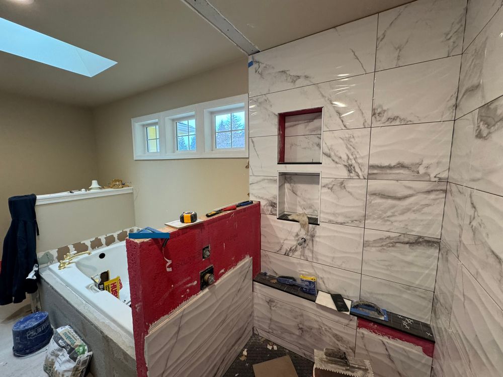 All Photos for Tony's Remodeling & Painting in Renton, WA